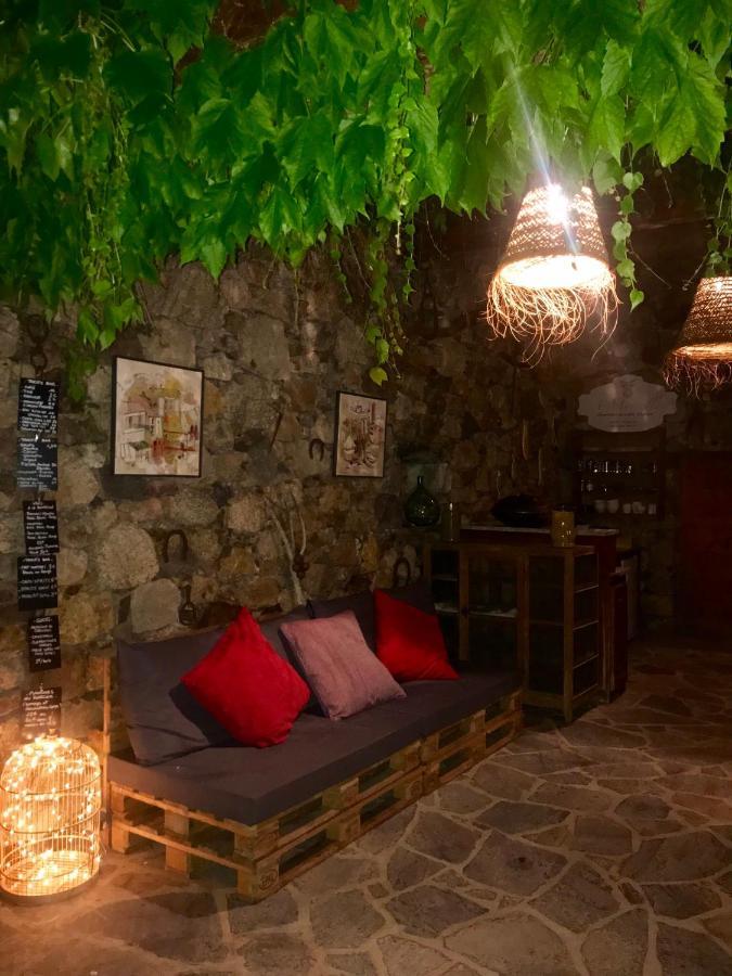 לינה וארוחת בוקר Pioggiola A Muvrella מראה חיצוני תמונה